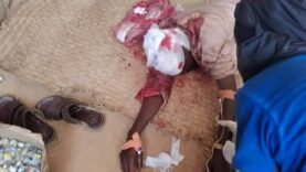 Batha : violences intercommunautaires meurtrières