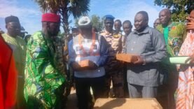 Moundou : modernisation et sécurité en tête