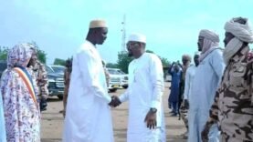 Mission gouvernementale à Oum-Hadjer : retour au calme après conflit
