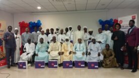 Tchad : MENA FOOD CHAD lance deux nouveautés ZEINA