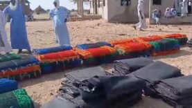 Soutien aux familles après les démolitions dans le Batha