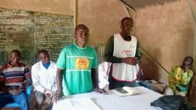 Djarao : campagne de santé gratuite pour prévenir les maladies