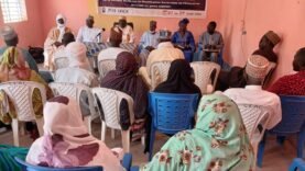 Kanem : la société civile booste l&rsquo;éducation genrée