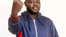 Décès de Teddy Sunshine, artiste gospel