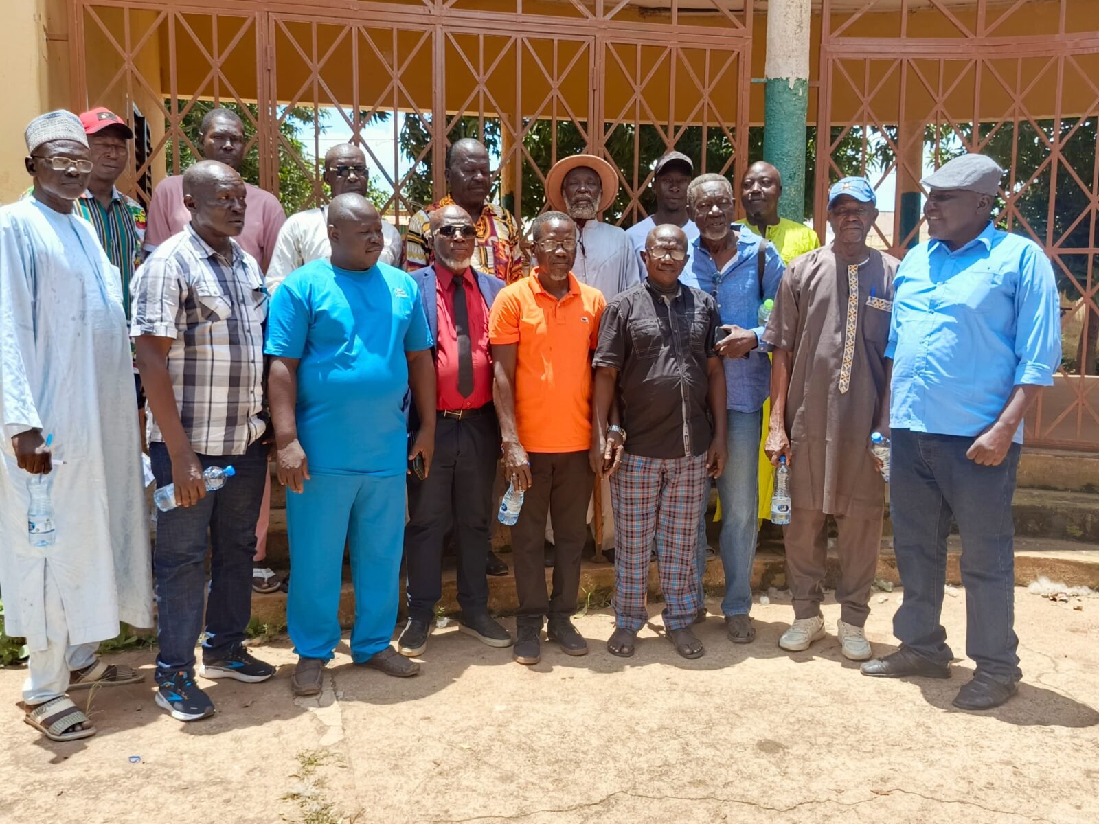 Moundou : une association dynamise sport et action sociale