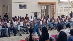 Mode Gamari 6 : 47 nouveaux talents sélectionnés au casting