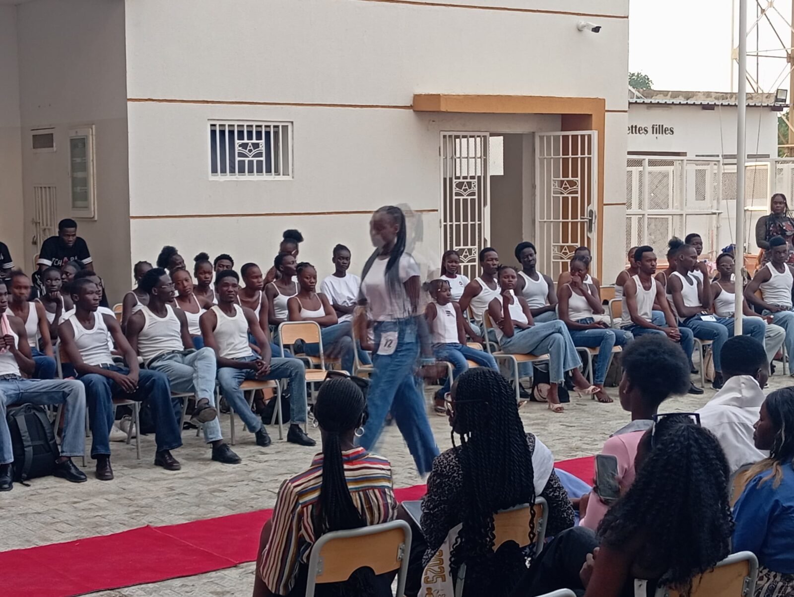 Mode Gamari 6 : 47 nouveaux talents sélectionnés au casting