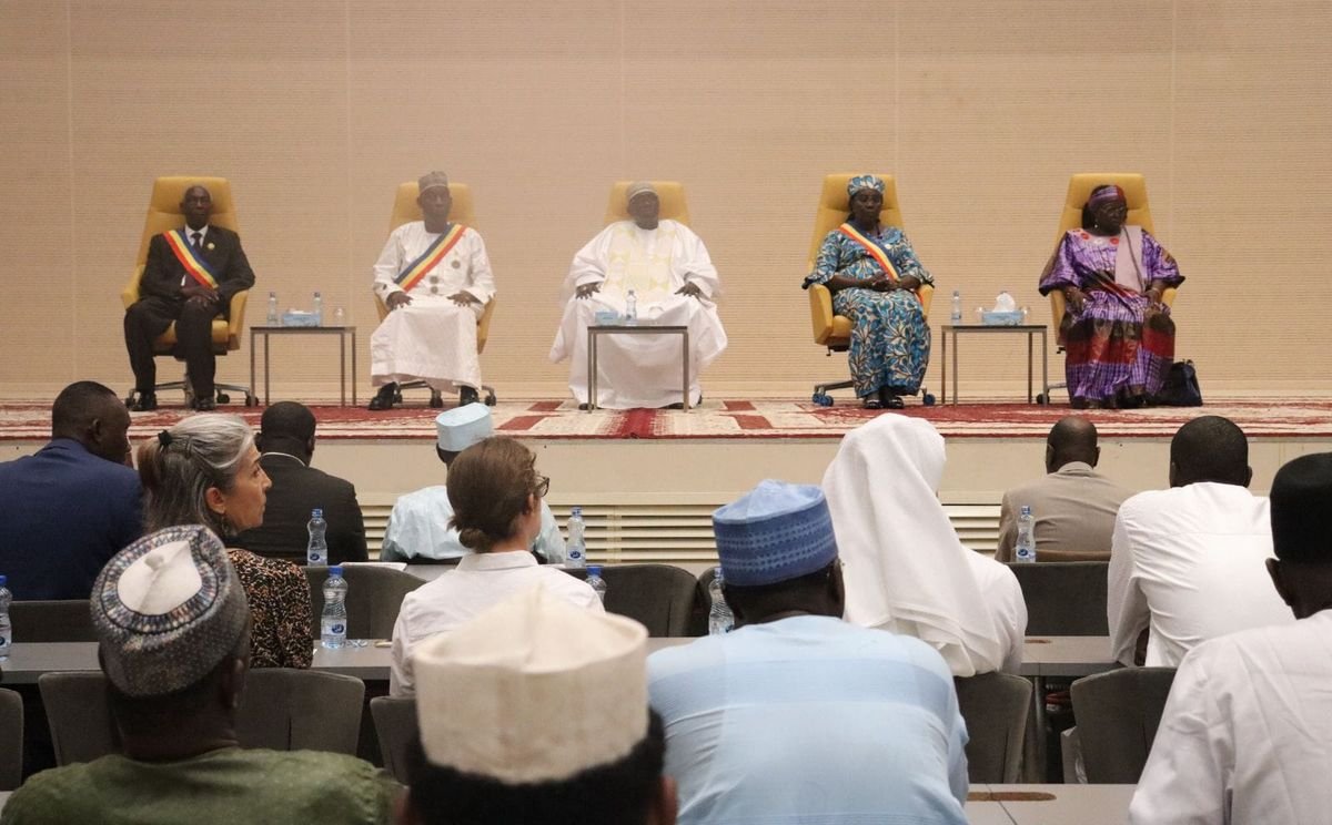 Transition numérique au Tchad : le CESCE propose des recommandations