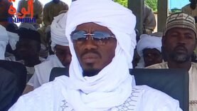 Changement de gérance à Am-Timan : Ahmat Choua Rozi prend le Salamat