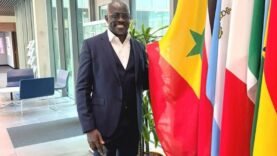 Sénégal : inquiétude du gouvernement face aux sanctions américaines