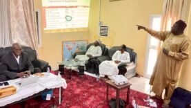 Tchad : un plan de 104 millions FCFA contre le choléra à Barh El Gazel