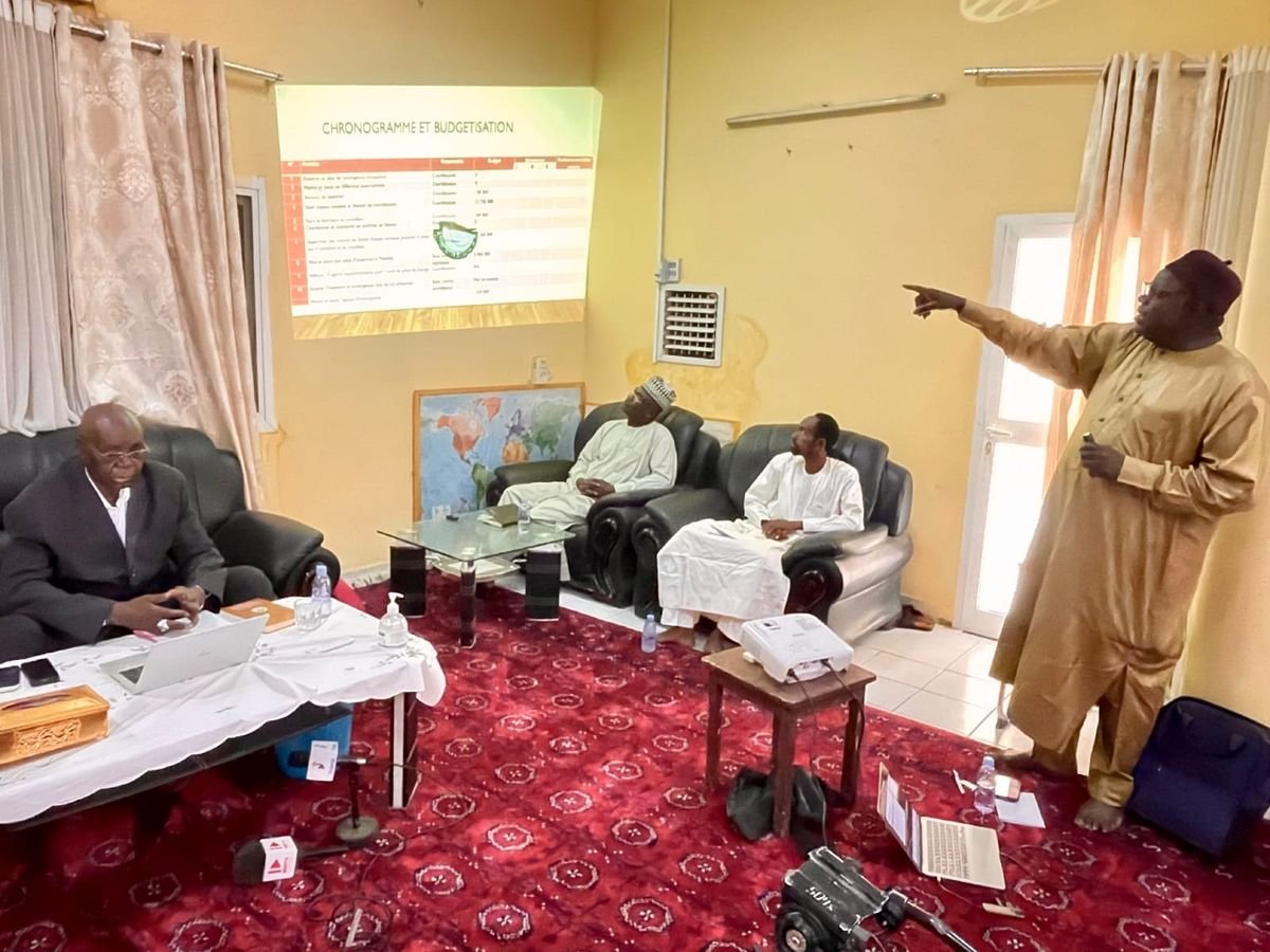 Tchad : un plan de 104 millions FCFA contre le choléra à Barh El Gazel