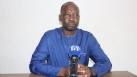 Les vrais opposants au Tchad aujourd&rsquo;hui : analyse du Dr Yamingué Bétinbaye