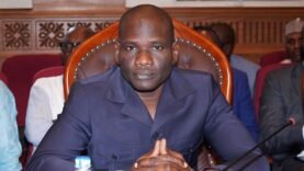 Tchad : le Commerce interdit le COLOSS, produit stupéfiant