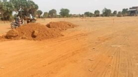 Violents affrontements à Alkhaba : six morts