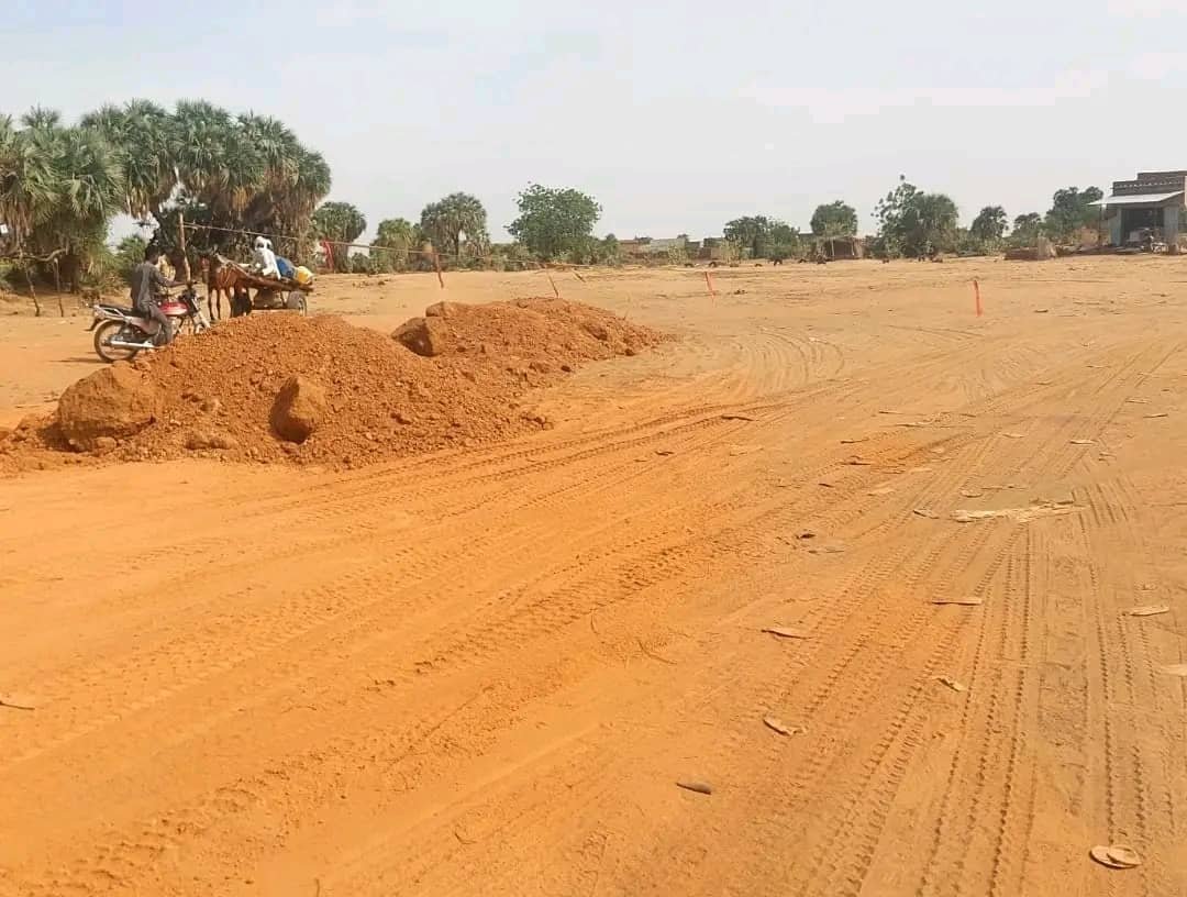 Violents affrontements à Alkhaba : six morts
