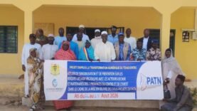 Tchad : Mobilisation d&rsquo;Ati contre les VBG et pour l&rsquo;inclusion