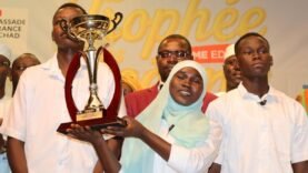 Lycée Al-Afia d&rsquo;Abéché champion du Trophée des Lycéens 2026 au Tchad