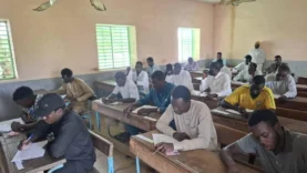 Bac en attente pour 8 000 réfugiés soudanais au Tchad