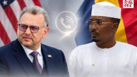 Washington craint l&rsquo;extension du conflit Tchad-Soudan