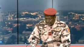 Tchad : Frappes aériennes soudanaises confirmées sur le territoire