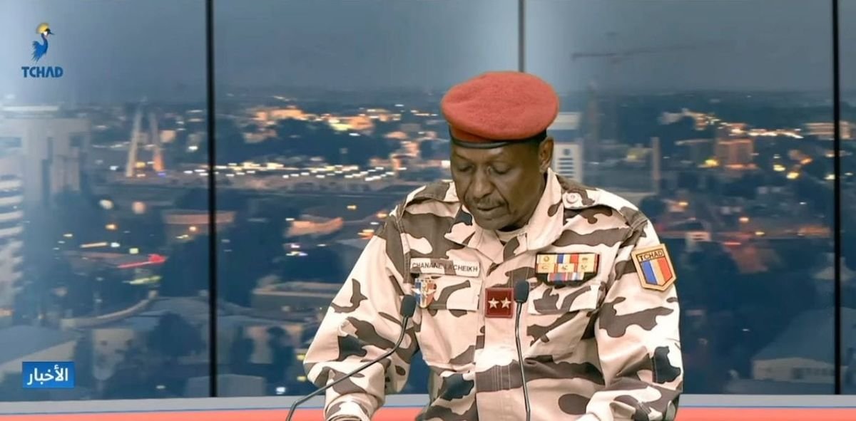 Tchad : Frappes aériennes soudanaises confirmées sur le territoire
