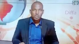 Niger : Mutinerie maîtrisée à Niamey par le CNSP