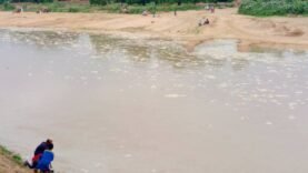 Tragédie : un garçon de 13 ans se noie au Bahr-Azoum