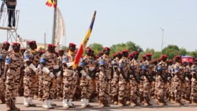 Le secteur privé exclu de la défense au Tchad