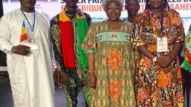Tchad : Forum jeunesse pour la paix et les droits en Afrique