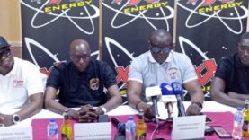 Championnat national de Taekwondo à N&rsquo;Djamena les 29-30 août
