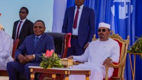 Masra parti, le Président rassure