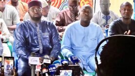 Tchad : Les enseignants menacent la rentrée 2026