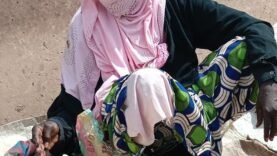 Femmes du Tchad : courage, traditions et émancipation