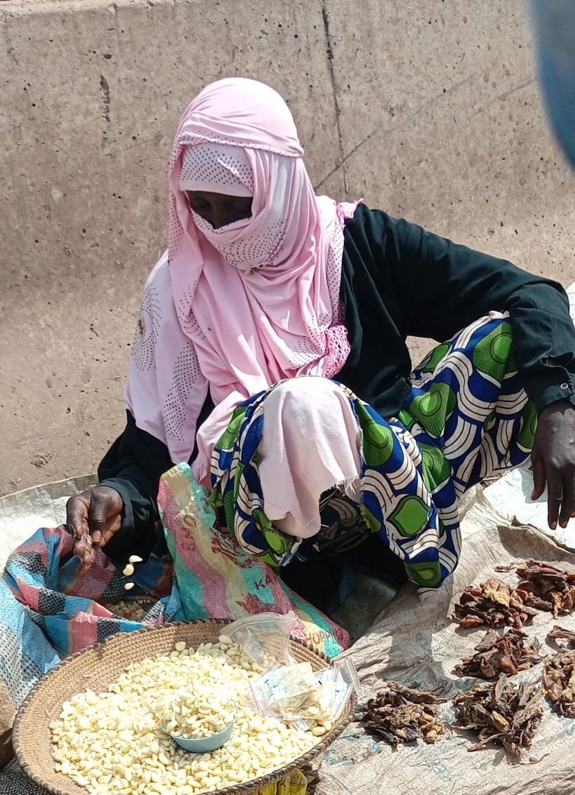 Femmes du Tchad : courage, traditions et émancipation