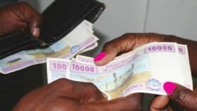 Tontine à N&rsquo;Djamena : des femmes au foyer deviennent