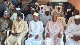 Formation des acteurs locaux à Mao sur les VBG dans le Kanem