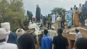 Tchad : Deux morts et treize blessés sur la route Mangalmé-Oum Hadjer