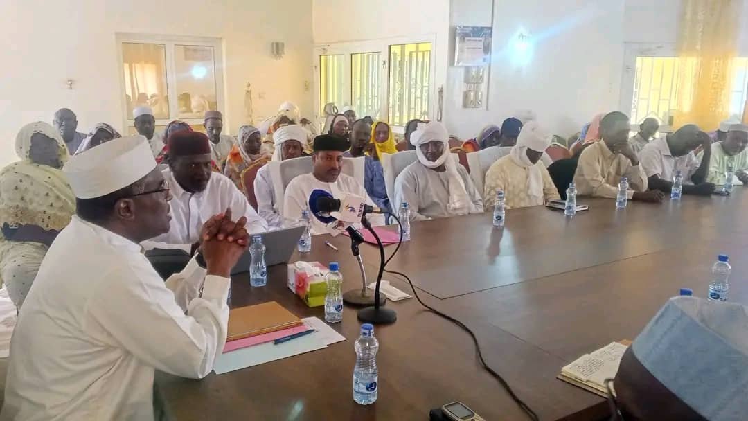 Batha : le Conseil exige des clarifications sur les revenus de l&rsquo;or