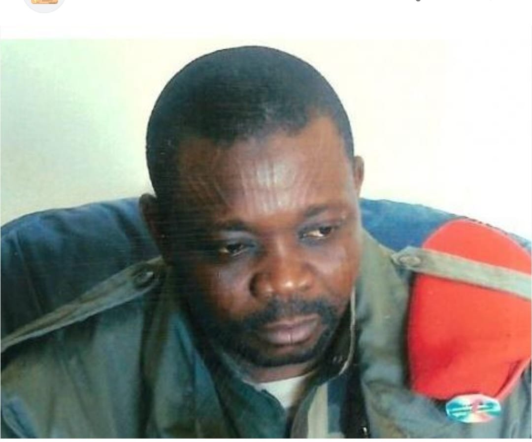Tchad : Incertitudes autour du général Miskine