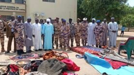 Guéra : arrestation de présumés bandits avec un grand butin saisi