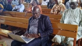 Riposte au choléra : action des autorités au Mayo-Kebbi Ouest