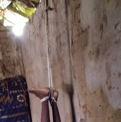 Tchad : Une fillette de 10 ans victime de violences, sa grand-mère
