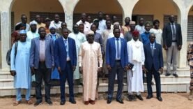 Tandjilé : Accélérer l&rsquo;éradication du ver de Guinée