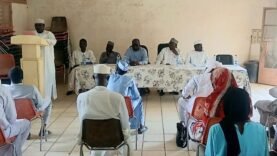 Mongo : formation des jeunes à l&rsquo;entrepreneuriat