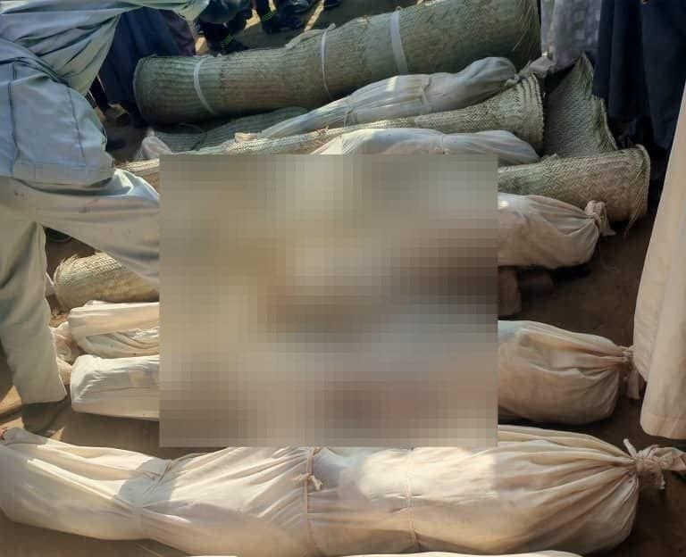 Conflit à Khaba : 10 morts et des blessés au Tchad
