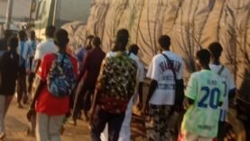 Tchad : l&rsquo;entrave du « ça va aller » au changement