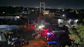 N’Djamena : deux décès tragiques dans une cuve de gasoil à Ndjari