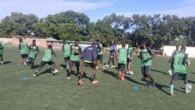 USM sacrée, mais risque d&rsquo;exclusion du play-off national