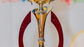 Moov Money Tchad : Al-Afia, Champion du Trophée des Lycéens 2026 !